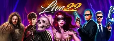 ZolaBet live22 slot