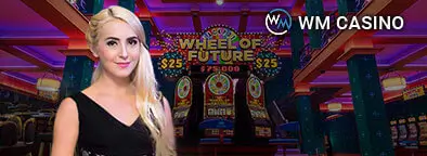 ZolaBet wm live casino